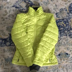 Columbia Omni heat light puffer